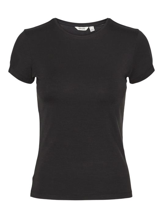 VMINES T-Shirt - Black