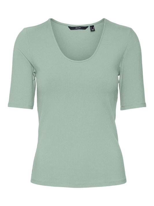 VMCFIRA T-Shirts & Tops - Silt Green