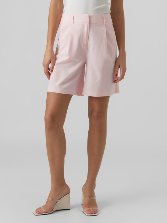 VMZELDA Shorts - Parfait Pink