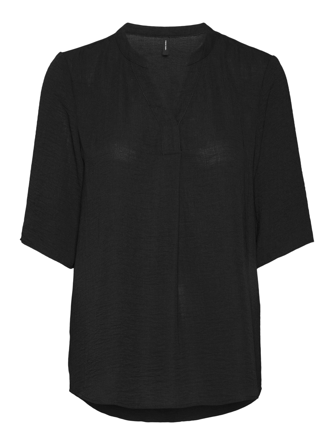 VMEDEL T-Shirts & Tops - Black