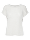 VMGLITTER T-Shirt - Snow White