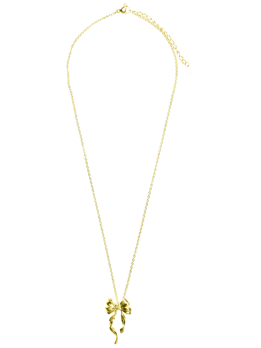 VMJESSICA Necklace - Gold Colour