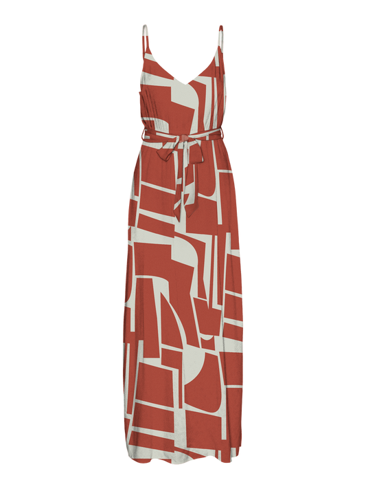 VMCEASY Dress - Birch