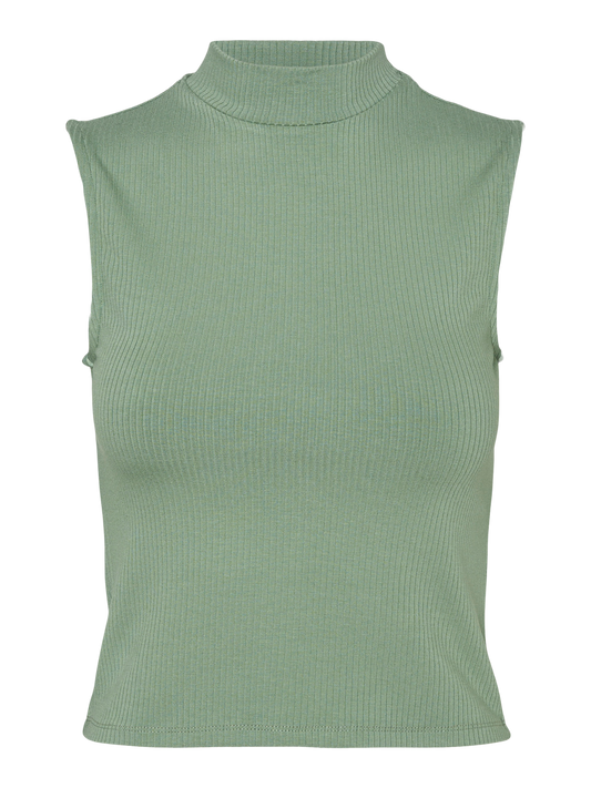 VMMARY Tank Top - Hedge Green