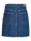 VMTESSA Skirt - Medium Blue Denim