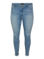 VMCPHIA Jeans - Light Blue Denim