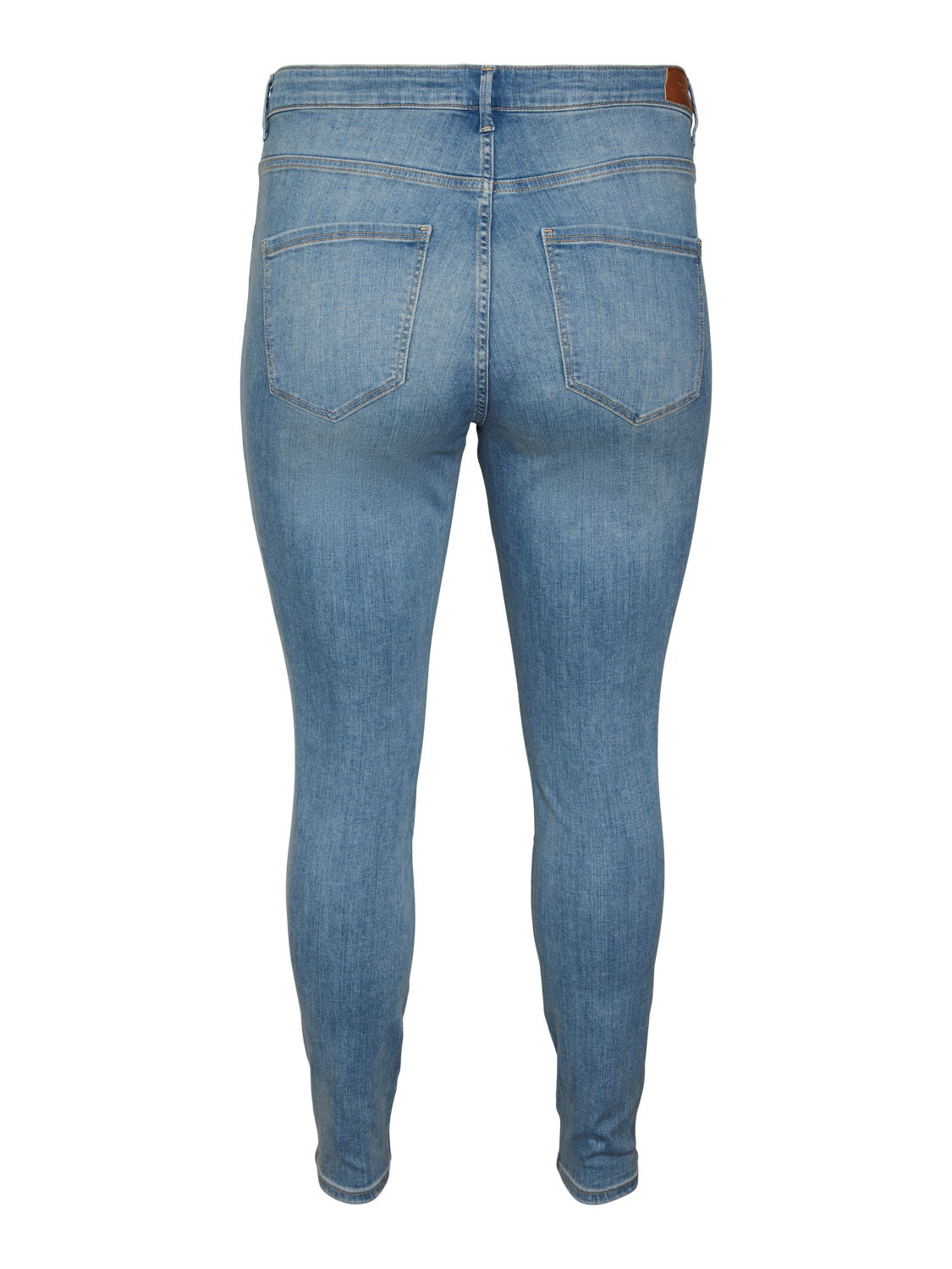 VMCPHIA Jeans - Light Blue Denim