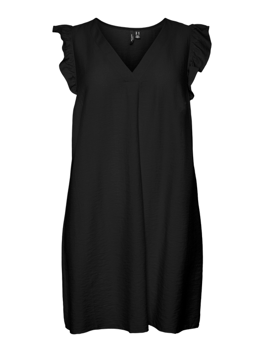 VMCNATJA Dress - Black