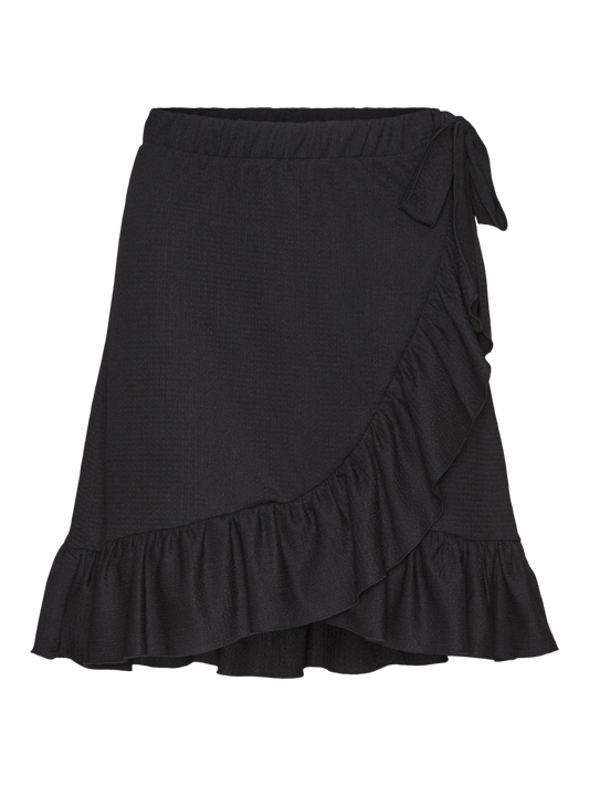 VMMERVE Skirt - Black