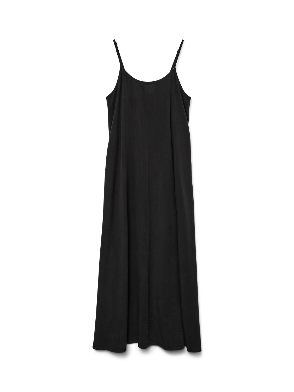 VMHARPER Dress - Black Denim