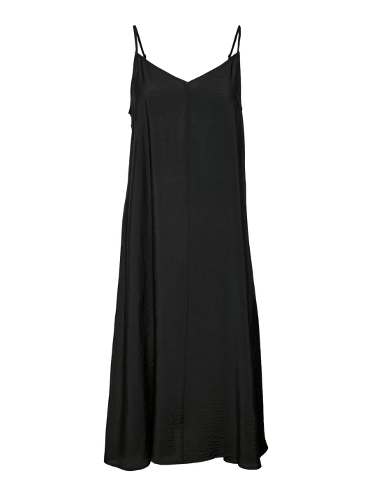 VMJOSIE Dress - Black