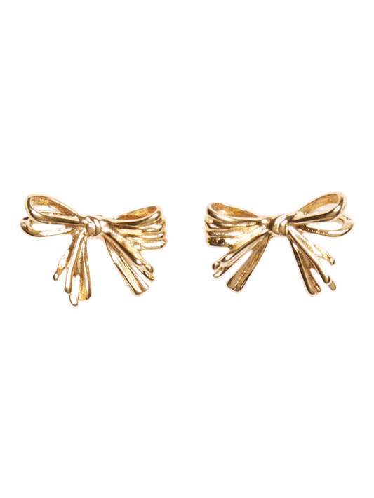 VMESTELLE Earrings - Gold Colour