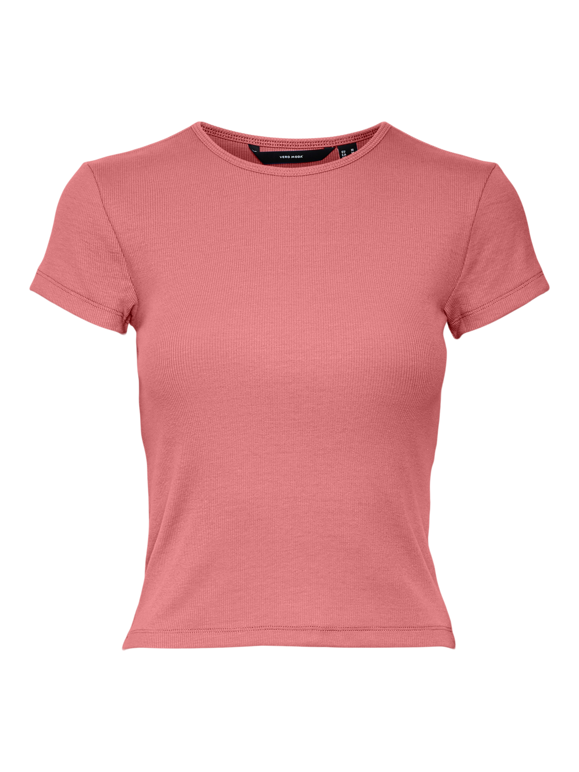 VMCHLOE T-Shirt - Peach Blossom