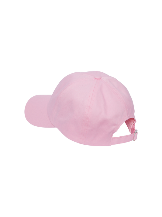 PCNITTA Cap - Begonia Pink