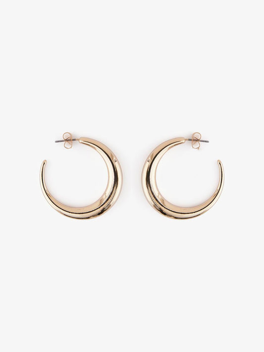 PCOSSY Earrings - Gold Colour