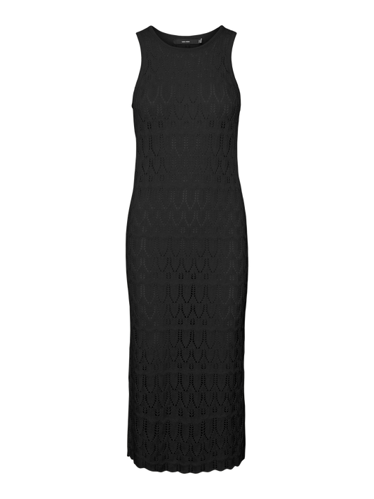 VMFABIENNE Dress - Black