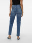 VMCARRIE Jeans - Medium Blue Denim