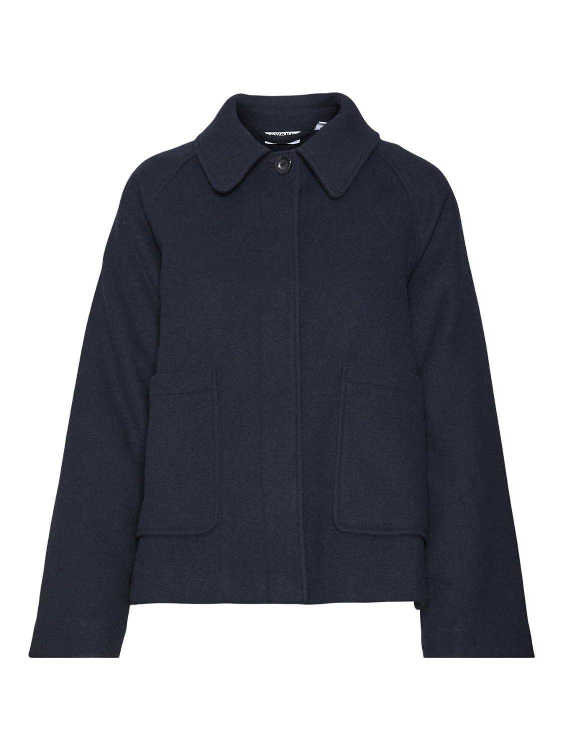 VMGIOVANNA Jacket - Navy Blazer