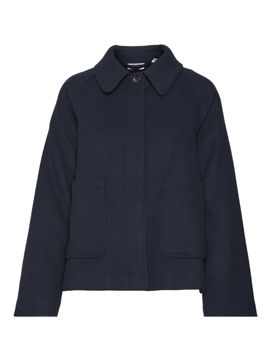 VMGIOVANNA Jacket - Navy Blazer