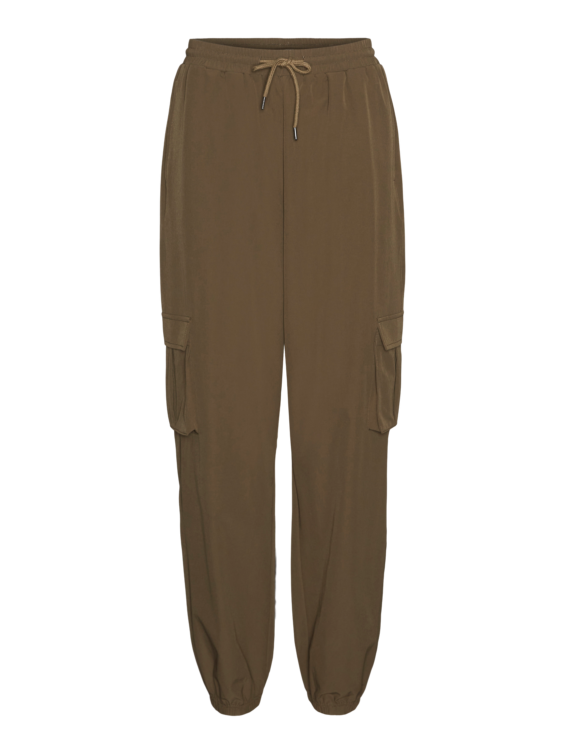 VMKIMBERLY Pants - Capers