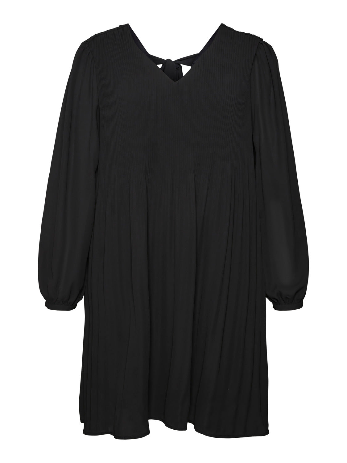 VMCCINDY Dress - Black