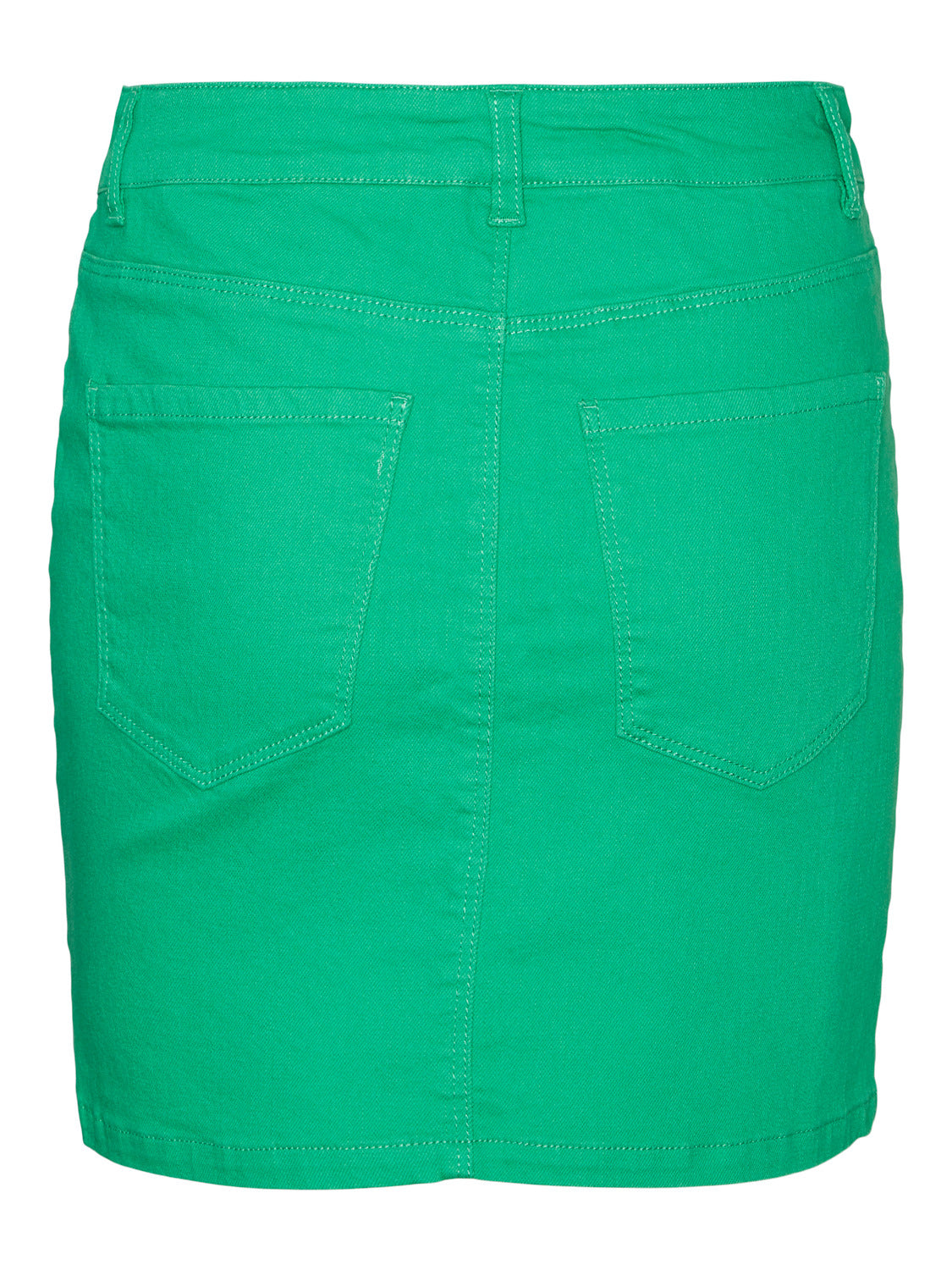 VMWILD Skirt - Bright Green