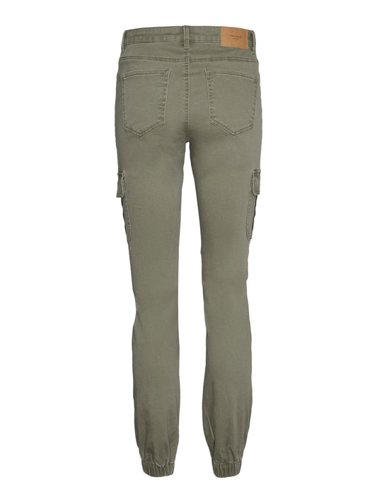 VMIVY ankle cargo pants