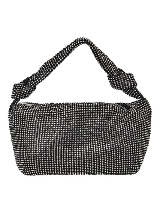 VMELLA Handbag - Black