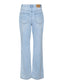 VMKITHY Jeans - Light Blue Denim