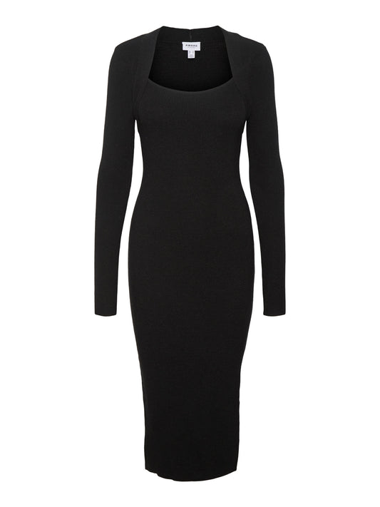 VMCARA Dress - Black