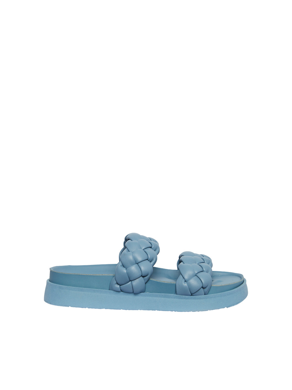 PCLAURA Sandals - Airy Blue