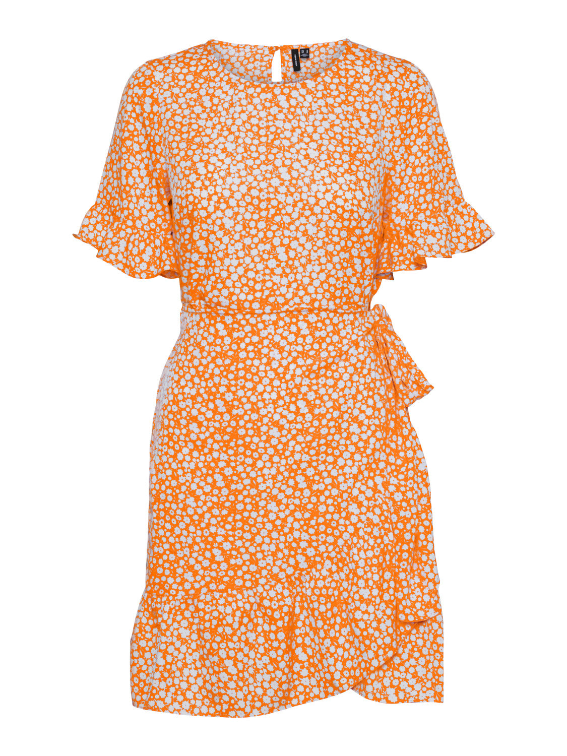 VMHENNA Dress - Oriole