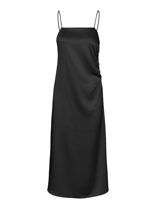 VMMERLE Dress - Black