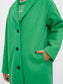 VMFORTUNELYON Coat - Bright Green