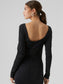 VMHARTLEY Dress - Black