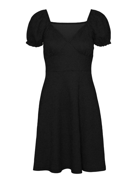 VMBONNIE Dress - Black