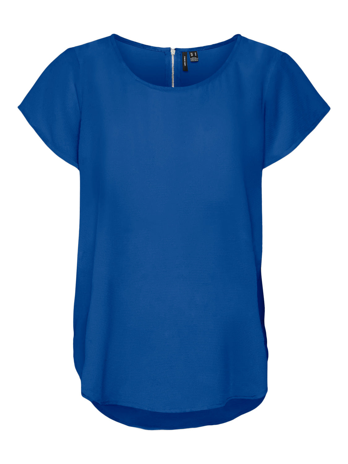 VMSAKI T-Shirts & Tops - Beaucoup Blue