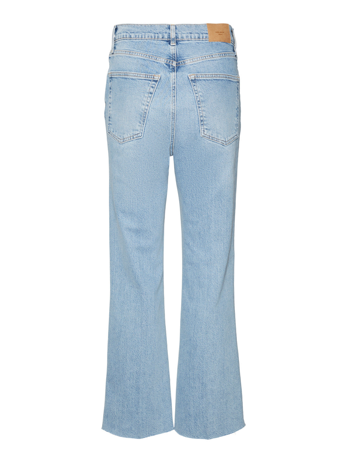 VMKYLIE Jeans - Light Blue Denim