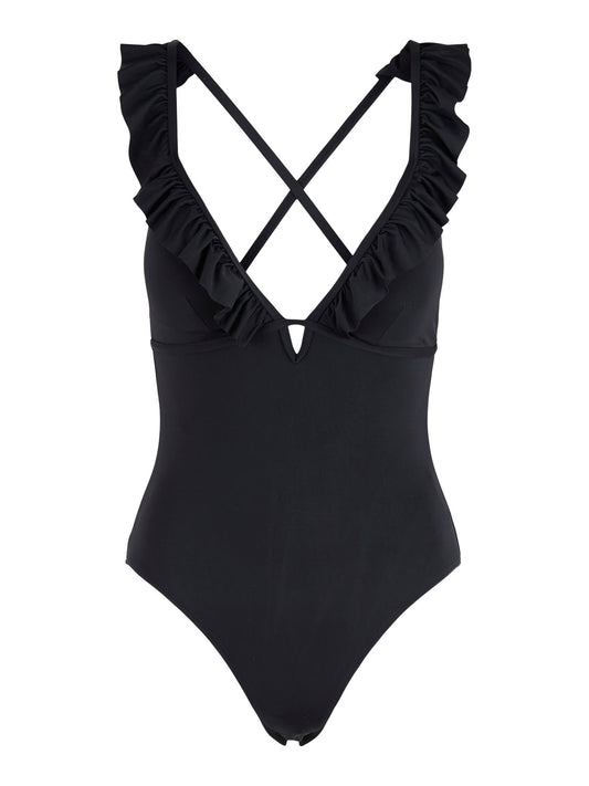 PCVADA Swimsuit - Black