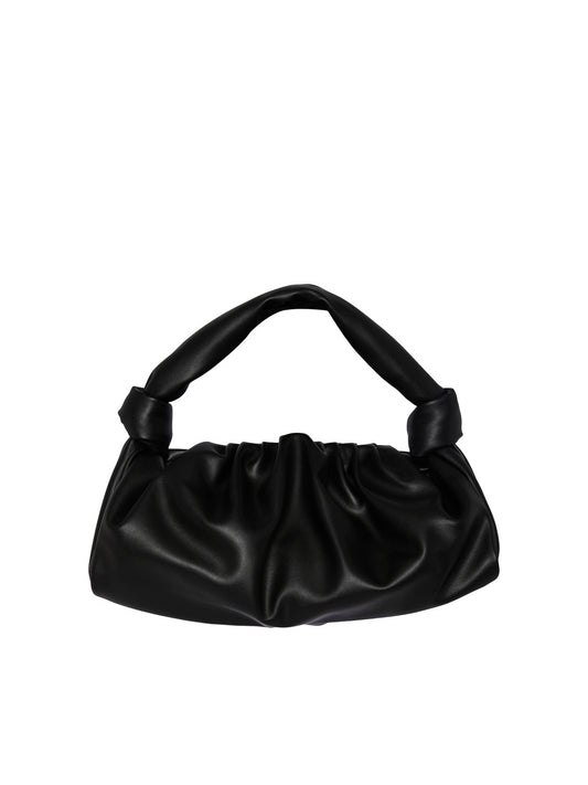 PCKUAN Handbag - Black