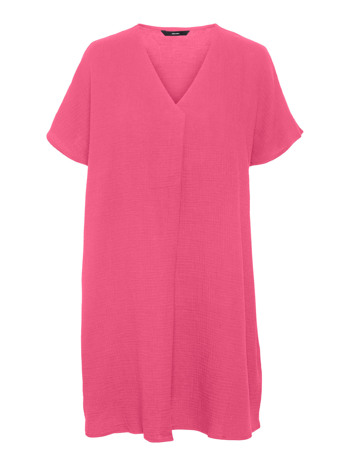 VMNATALI Dress - Hot Pink