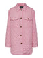 PCTAYLOR Outerwear - Begonia Pink