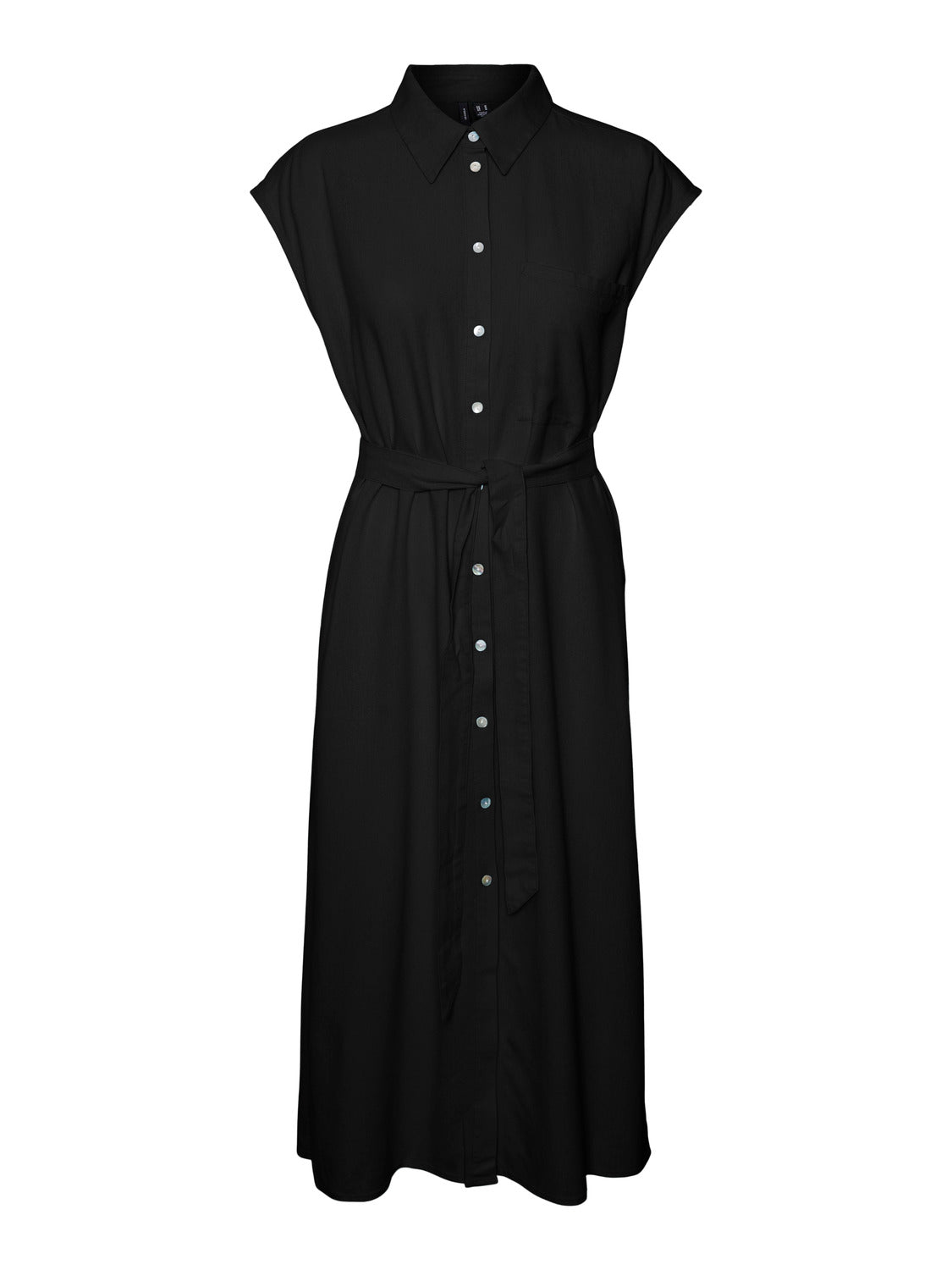 VMMYMILO Dress - Black