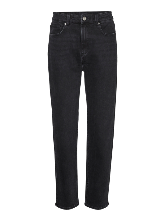 VMCARRIE Jeans - Black