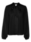 VMILANTHE T-Shirts & Tops - Black