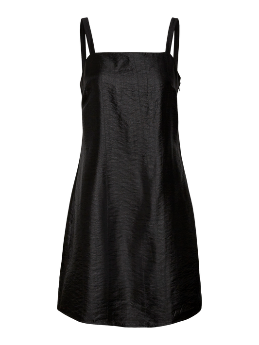 VMMATHILDE Dress - Black