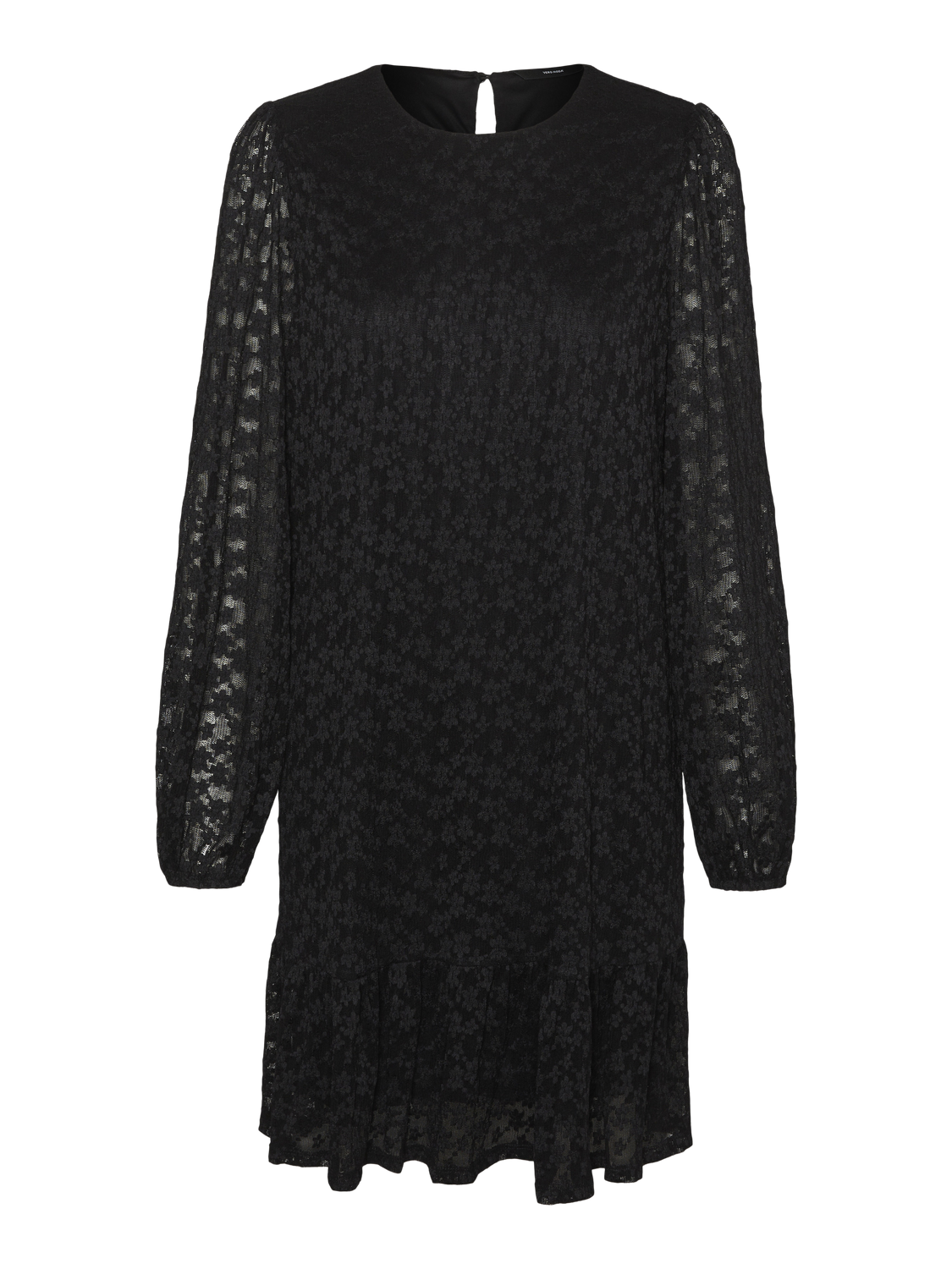 VMAMY Dress - Black