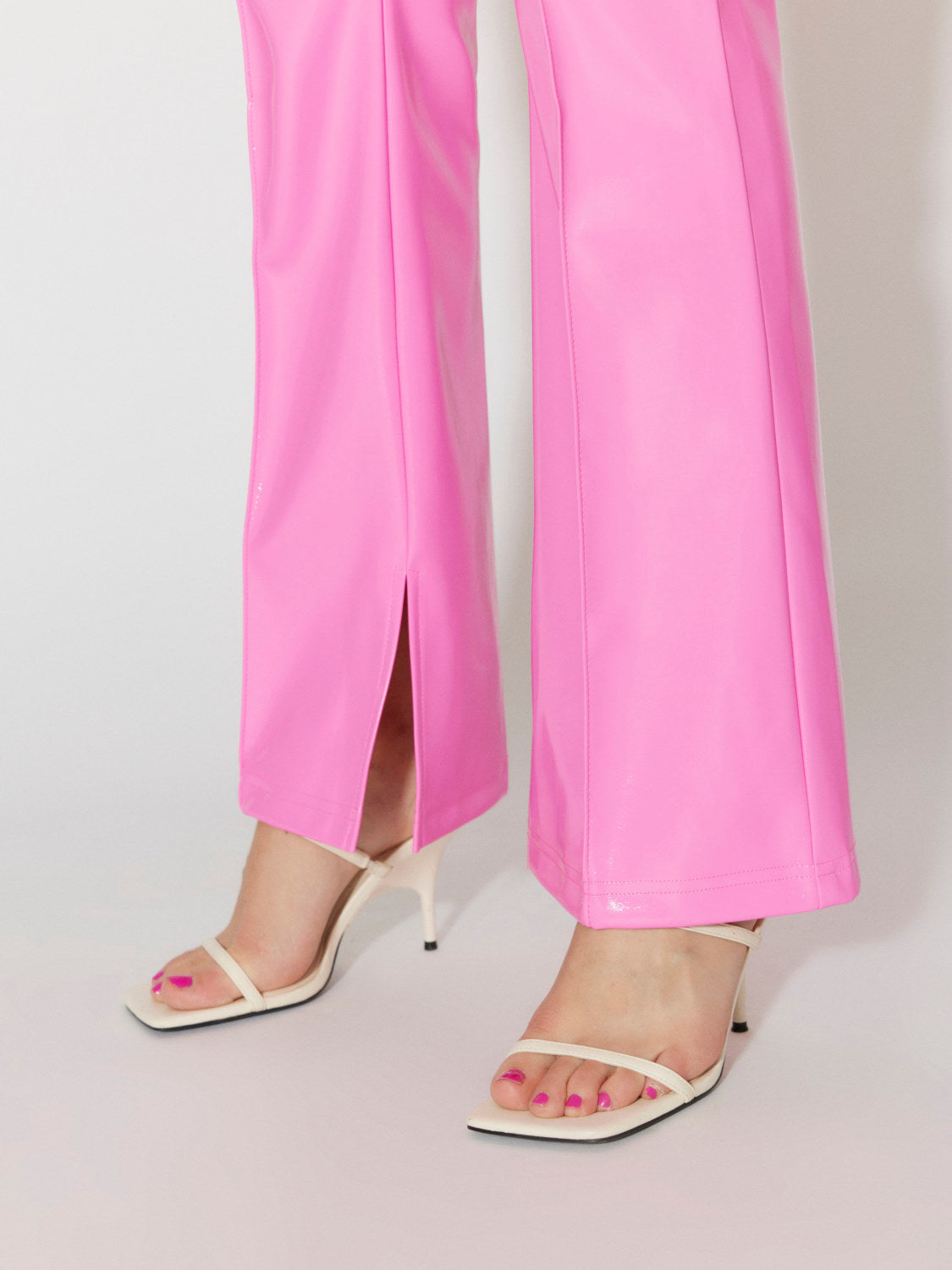 SNCLEO Pants - Prism Pink