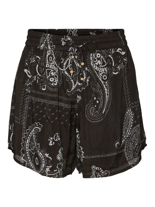 VMKARINE Shorts - Black