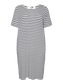 VMCHOLLY Dress - Silver Lining